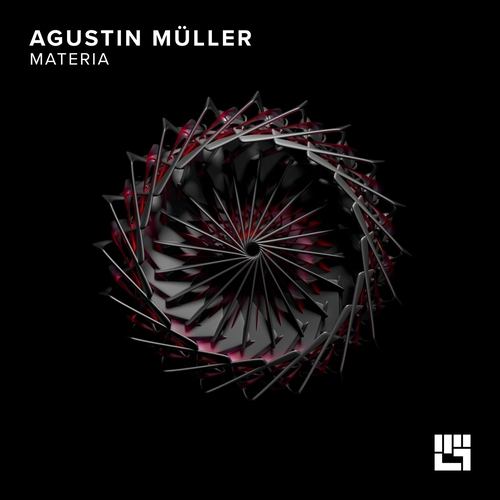 Agustin Müller - Materia [IVT012]